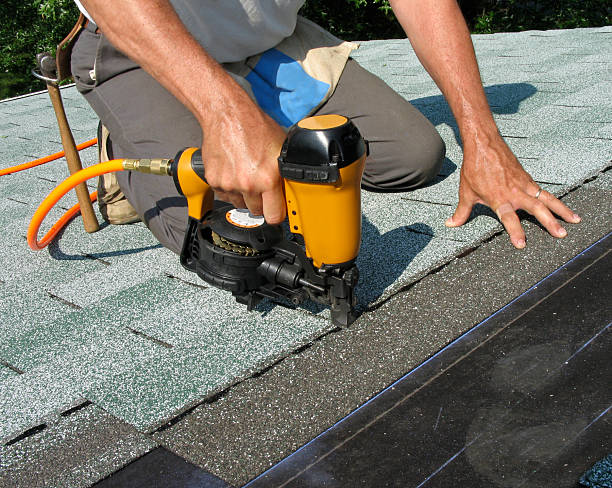 Roof Repair Estimates in West Glendive, MT