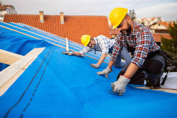 Best Gutter Installation and Roofing  in West Glendive, MT