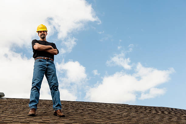 Quick and Trustworthy Emergency Roof Repair Services in West Glendive, MT